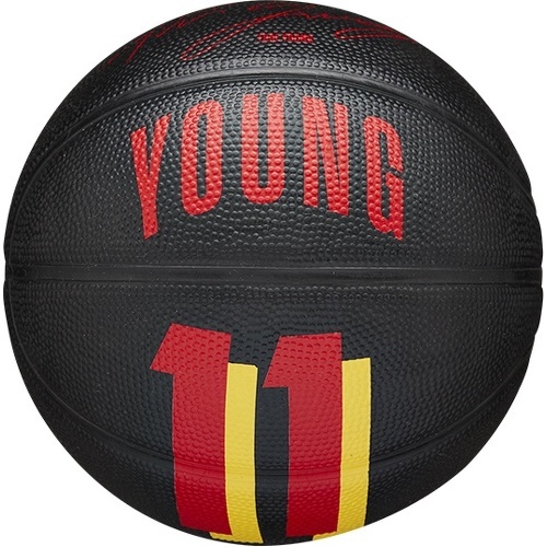 WILSON - Mini ballon enfant NBA Player Icon Trae