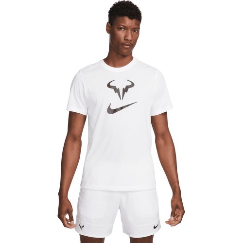 NIKE - T Shirt Court Dri Fit Rafa