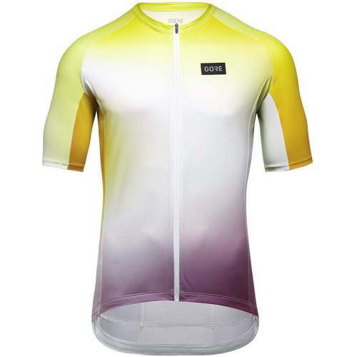 GORE - Wear Cloud Jersey Herren Washed Neon Multicolor