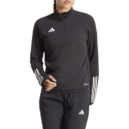 adidas Performance - Maglia da allenamento Tiro 23 Competition