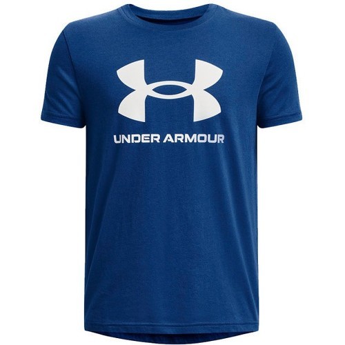 UNDER ARMOUR - Ua Sportstyle Logo