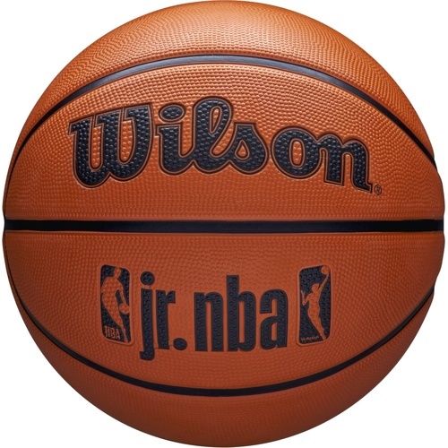 WILSON - Ballon Nba Logo