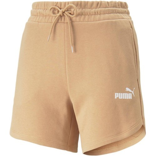 PUMA - Shorts Ess 5' High Waist