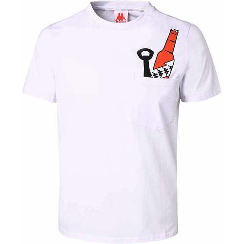 T-shirt Bredy Authentic