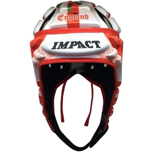 Impact - Casque Rugby Angleterre