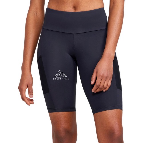 SAYSKY W Star Reflective Pace 2-in-1 Shorts 3 –