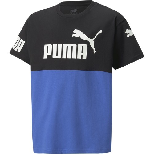 PUMA - T Shirt Power