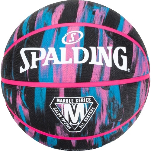 SPALDING - Marble Ball