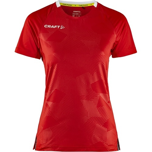 CRAFT - Maillot femme Premier Solid