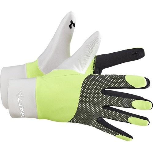 CRAFT - Adv Lumen Fleece Glove