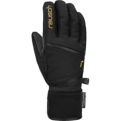 REUSCH - Gants De Ski Tessa Stormbloxx