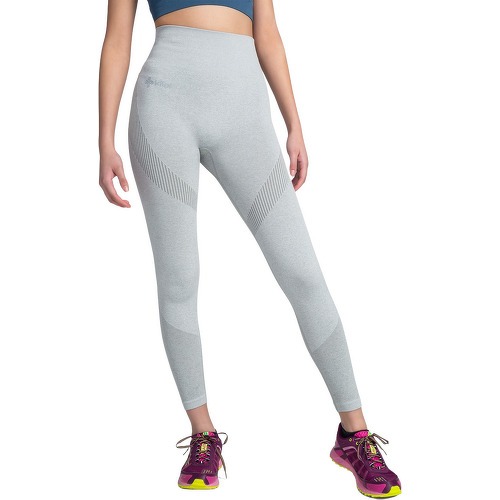 Kilpi - Legging sans couture pour femme SEAMIO