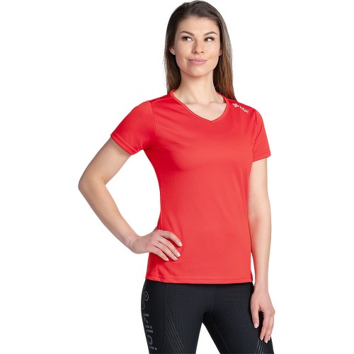 T-shirt fonctionnel pour femme DIMARO