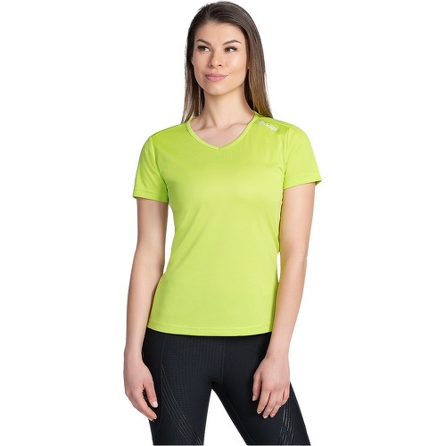 Kilpi - T-shirt fonctionnel pour femme DIMARO