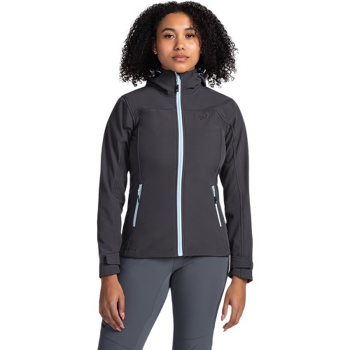 Veste Softshell Ravia