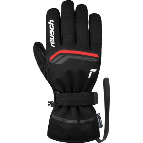 REUSCH - Gants De Ski Primus R Tex Xt