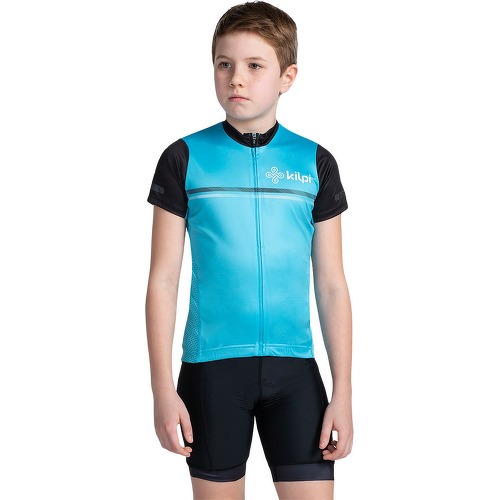 Kilpi - Maillot de cyclisme pour garçon CORRIDOR