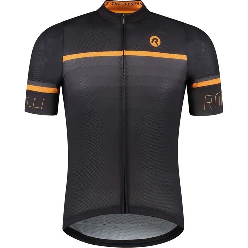 Rogelli - Maillot Manches Courtes Velo Hero 2
