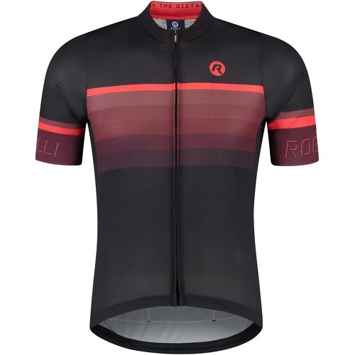 Rogelli - Maillot Manches Courtes Velo Hero 2