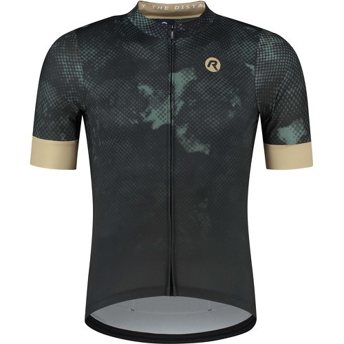 Rogelli - Maillot Manches Courtes Velo Nebula