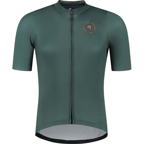 Maillot Manches Courtes Velo S.O.L.