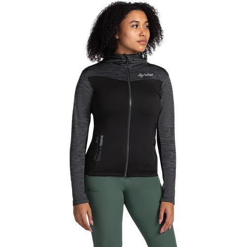 Sweat à capuche de sport pour femme SEVELEN