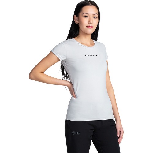 Kilpi - T-shirt fonctionnel pour femme LISMAIN