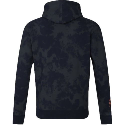 Sweat A Capuche Bull Racing F1 Team Max Verstappen 1 Formula Officiel Formule 1