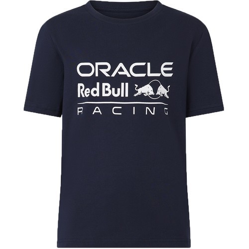 RED BULL RACING F1 - T Shirt Bull Racing F1 Team Logo Formula Officiel Formule 1
