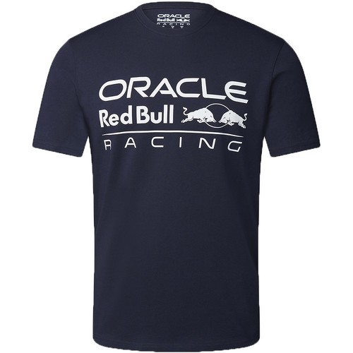 RED BULL RACING F1 - T-shirt Team Logo Formula Officiel Formule 1