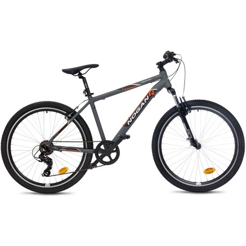 Vélo Vtt Gravel Pro 24 Pouces