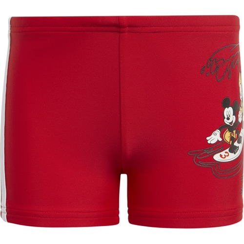 adidas Performance - Boxer de natation imprimé surf x Disney Mickey Mouse