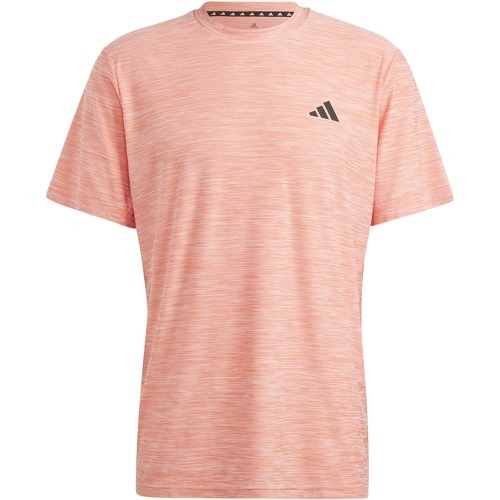 adidas Performance - T-shirt de training stretch Train Essentials