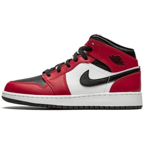 Air Jordan 1 Chicago Black Toe