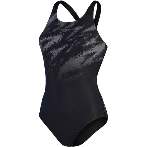 Maillot De Bain 1 Pièce Eco+ Hyperboom Placem Muscleb