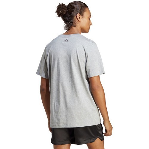 adidas Sportswear - T-shirt en jersey Essentials Big Logo