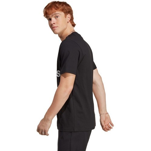 adidas Sportswear - T-shirt en jersey Essentials Big Logo