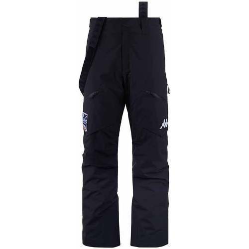 KAPPA - Pantalon de ski US Ski Team 6Cento 687B