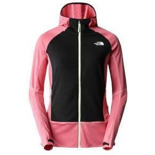 Polaire Bolt Polartec Capuche