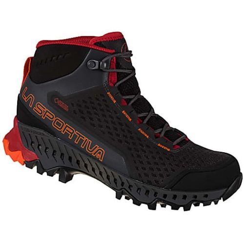 Stream Gore-Tex Carbon