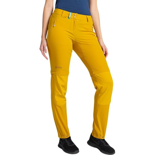 Kilpi - Pantalon Outdoor Hosio