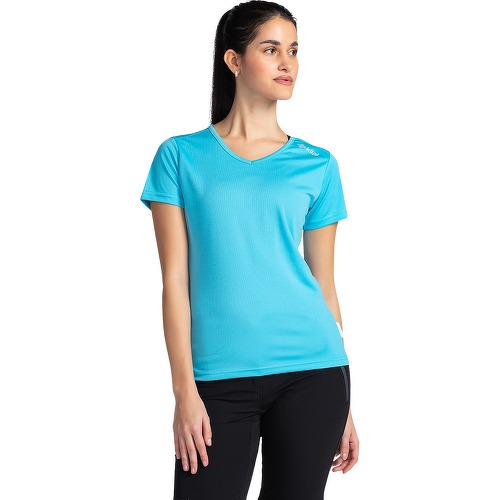 Kilpi - T-shirt fonctionnel pour femme DIMARO