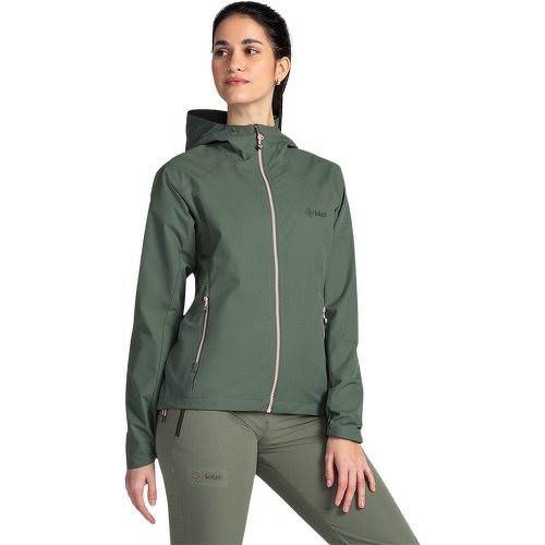 Kilpi - Veste Outdoor Sonna