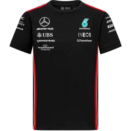 T Shirt Officiel Formule 1