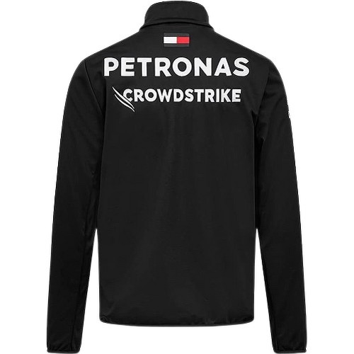 Veste Softshell Officiel Formule 1