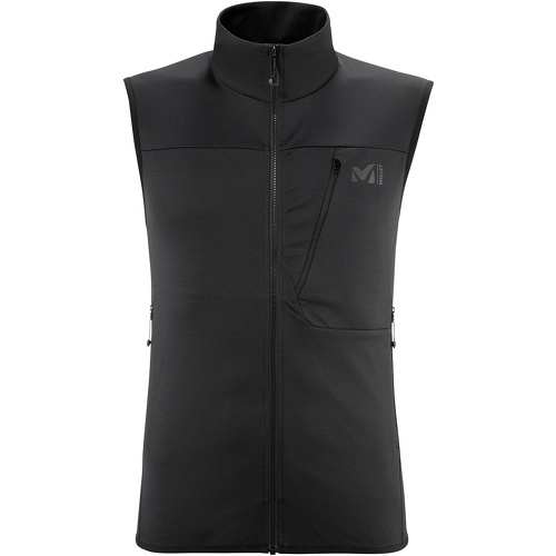 Millet - Polaire Randonnée Homme LOKKA VEST III