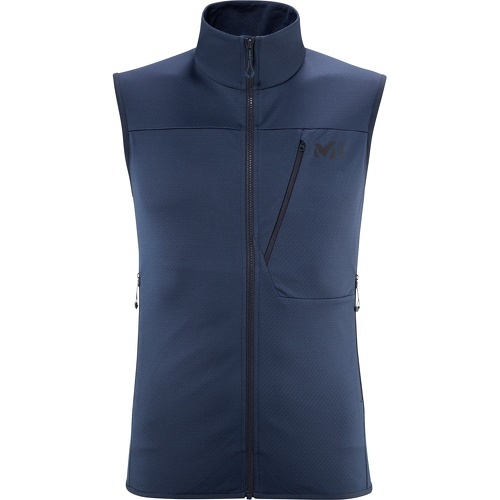 Polaire Randonnée Homme LOKKA VEST III