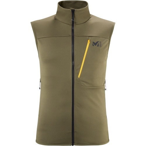 Polaire Randonnée Homme LOKKA VEST III