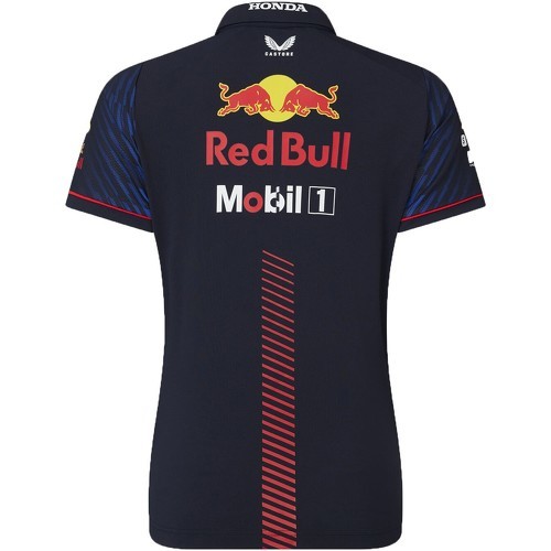 RED BULL RACING F1 - Polo Bull Racing F1 Team Formula Officiel Formule 1