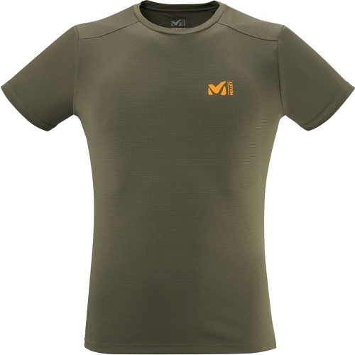 Millet - T-Shirt Alpinisme Homme FUSION TS SS